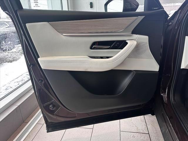 2024 Mazda CX-90 PHEV PREMIUM PLUS AWD Oshkosh WI