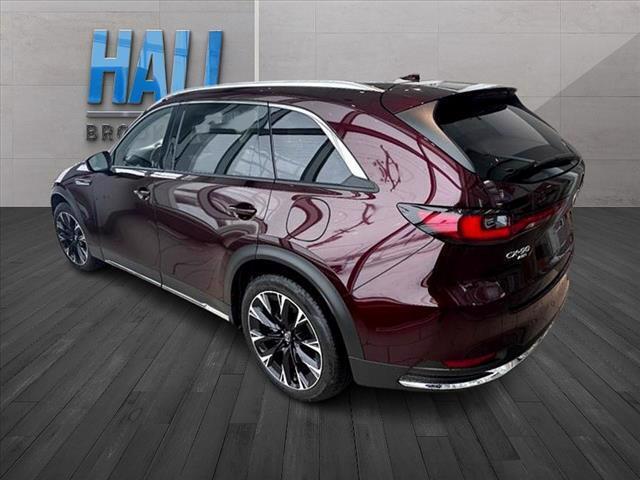 2024 Mazda CX-90 PHEV PREMIUM PLUS AWD Oshkosh WI