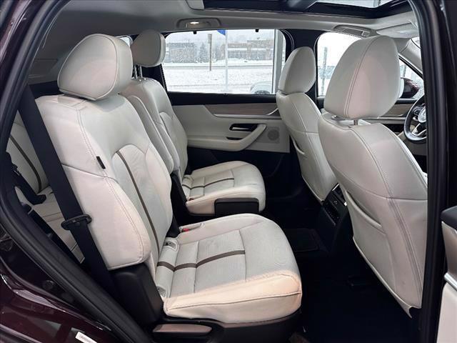 2024 Mazda CX-90 PHEV PREMIUM PLUS AWD Oshkosh WI