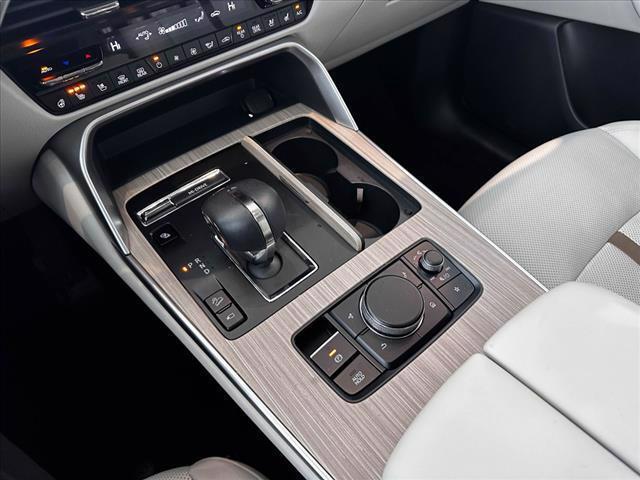 2024 Mazda CX-90 PHEV PREMIUM PLUS AWD Oshkosh WI
