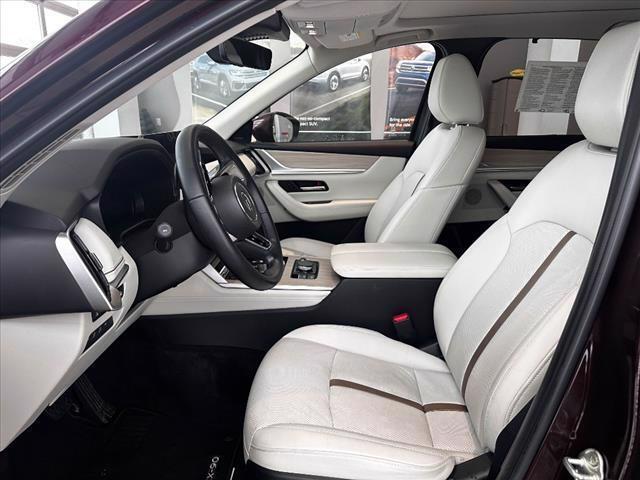 2024 Mazda CX-90 PHEV PREMIUM PLUS AWD Oshkosh WI
