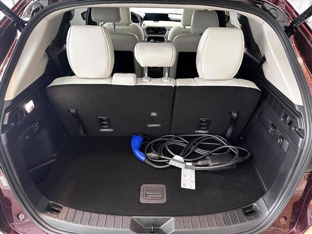 2024 Mazda CX-90 PHEV PREMIUM PLUS AWD Oshkosh WI