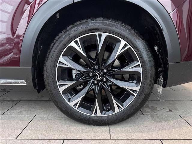 2024 Mazda CX-90 PHEV PREMIUM PLUS AWD Oshkosh WI