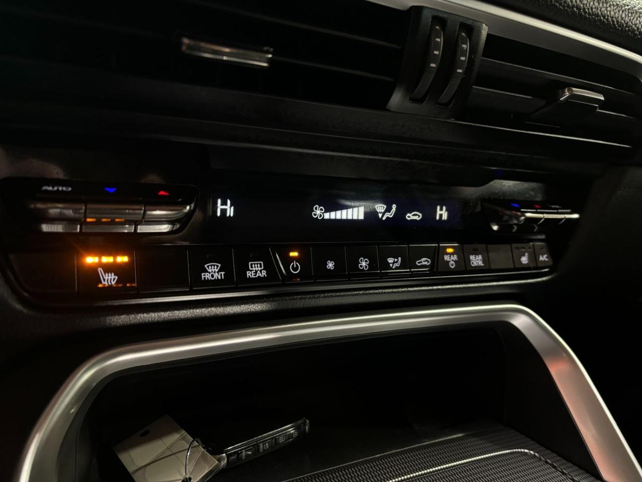 2024 Mazda CX-90 PHEV Preferred Franklin OH