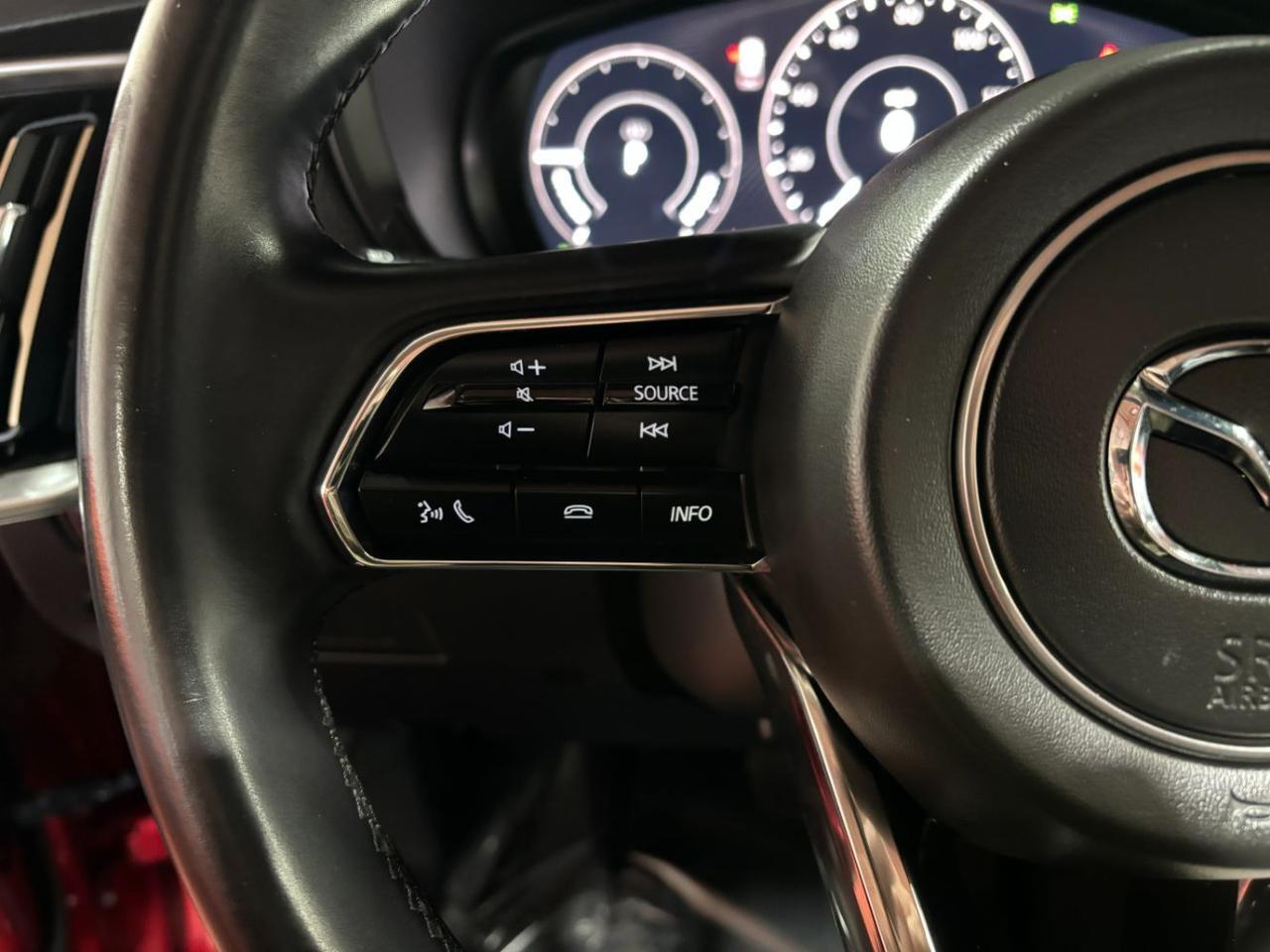 2024 Mazda CX-90 PHEV Preferred Franklin OH