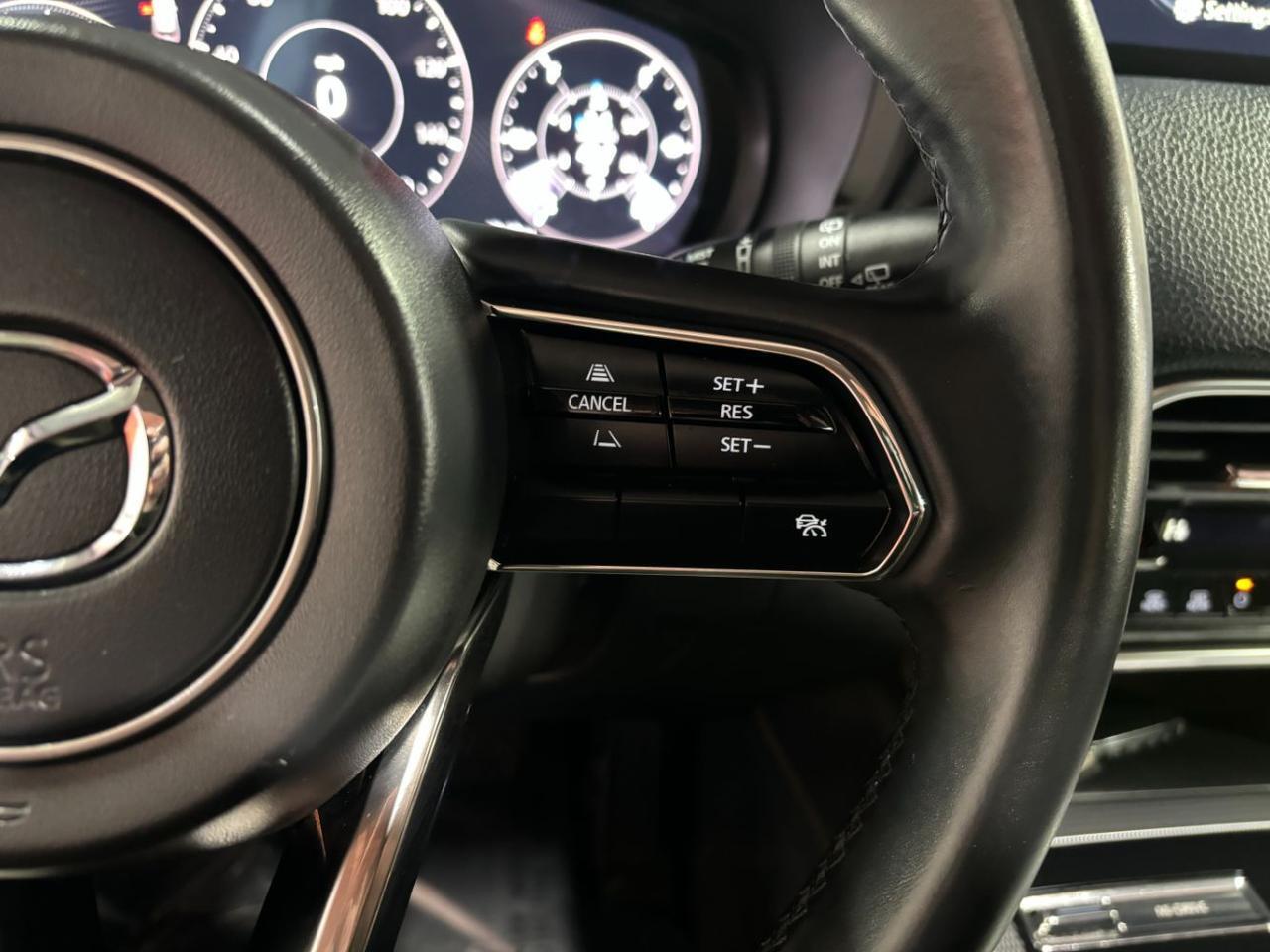 2024 Mazda CX-90 PHEV Preferred Franklin OH