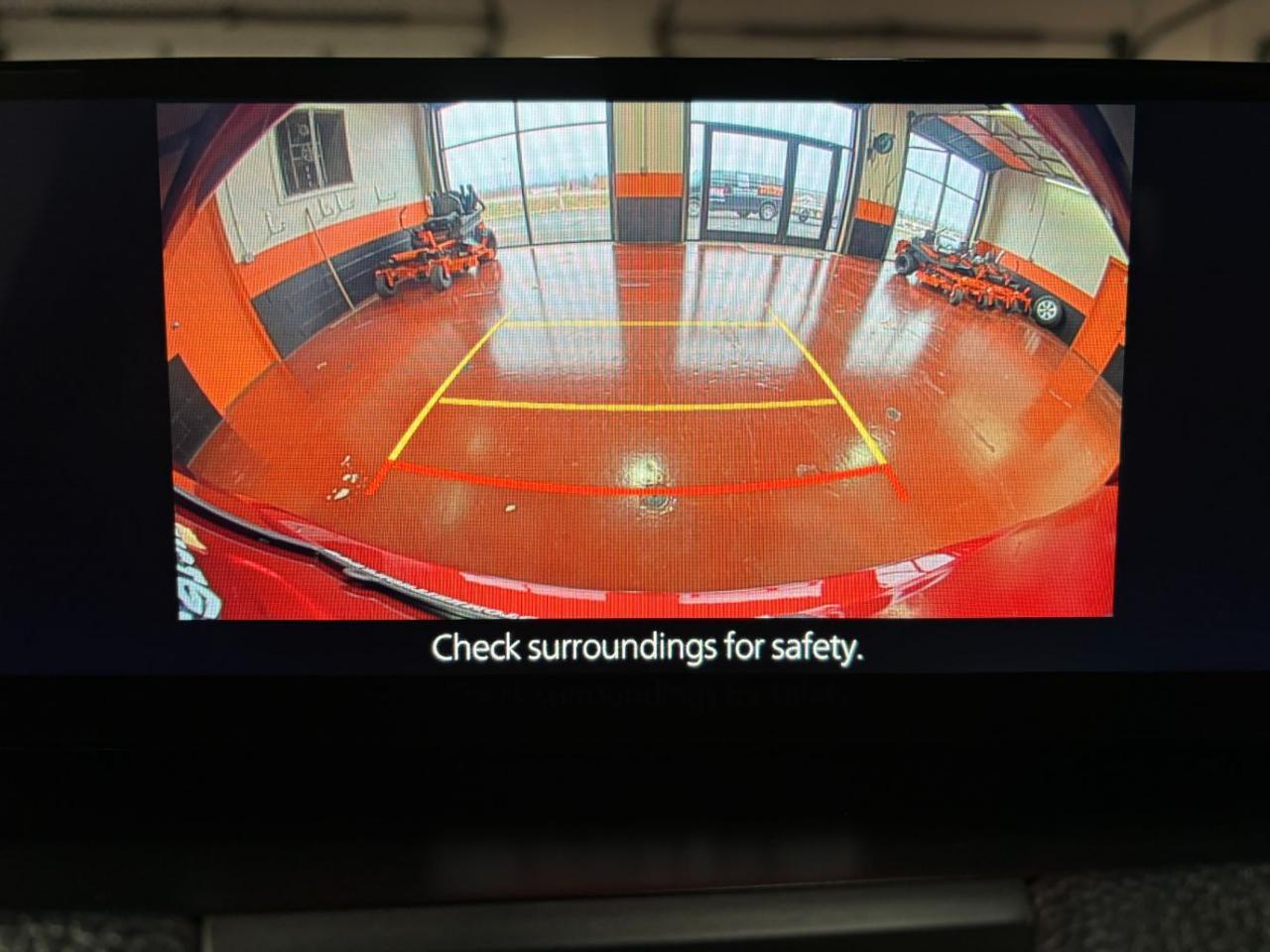 2024 Mazda CX-90 PHEV Preferred Franklin OH