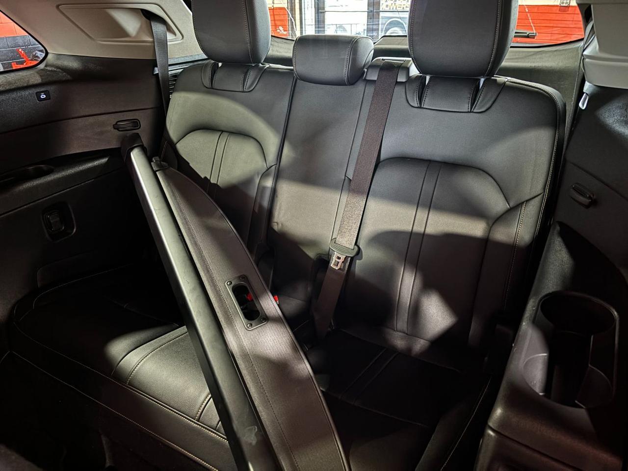 2024 Mazda CX-90 PHEV Preferred Franklin OH