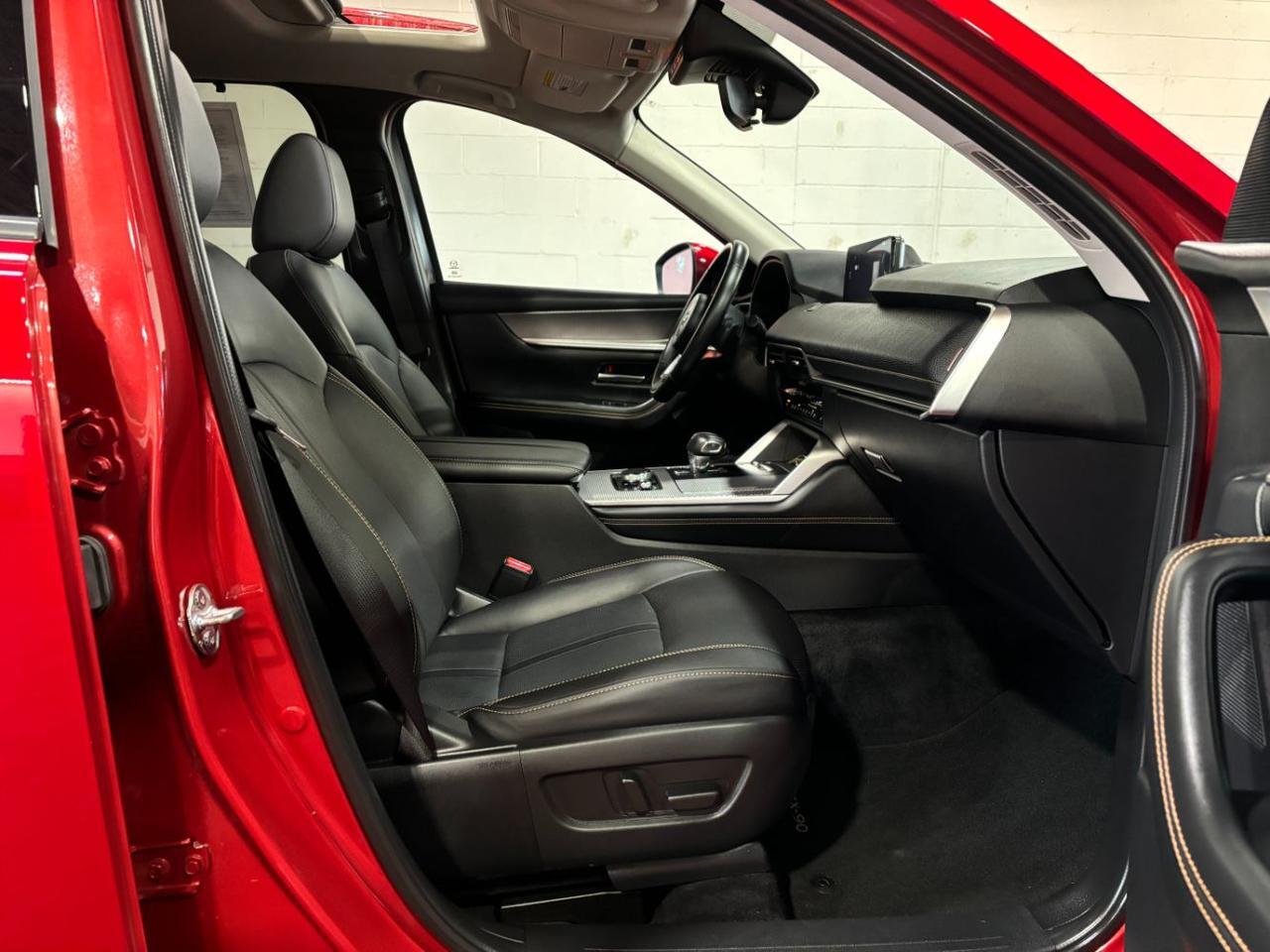 2024 Mazda CX-90 PHEV Preferred Franklin OH