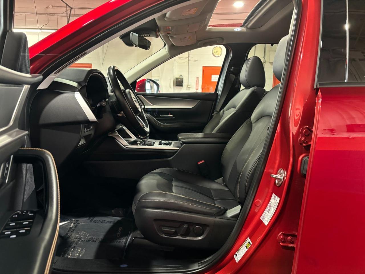 2024 Mazda CX-90 PHEV Preferred Franklin OH