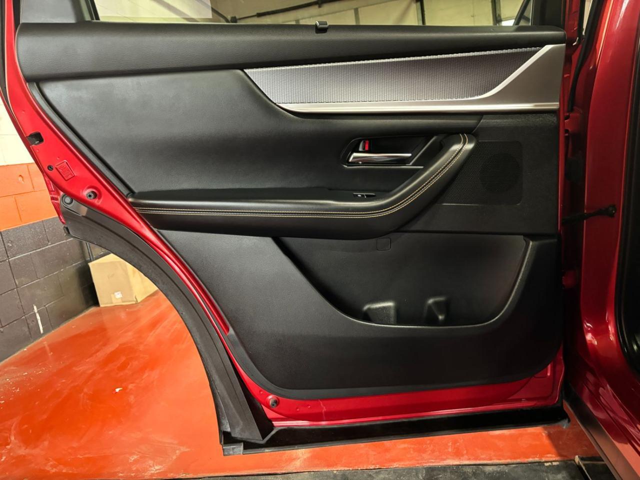 2024 Mazda CX-90 PHEV Preferred Franklin OH