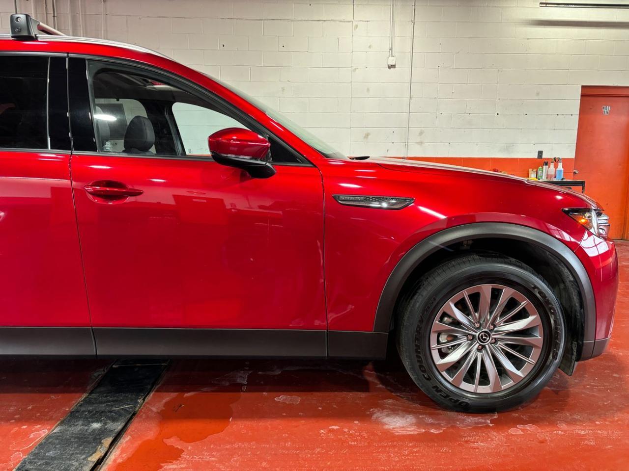 2024 Mazda CX-90 PHEV Preferred Franklin OH