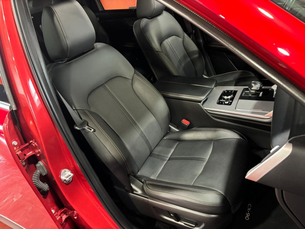 2024 Mazda CX-90 PHEV Preferred Franklin OH