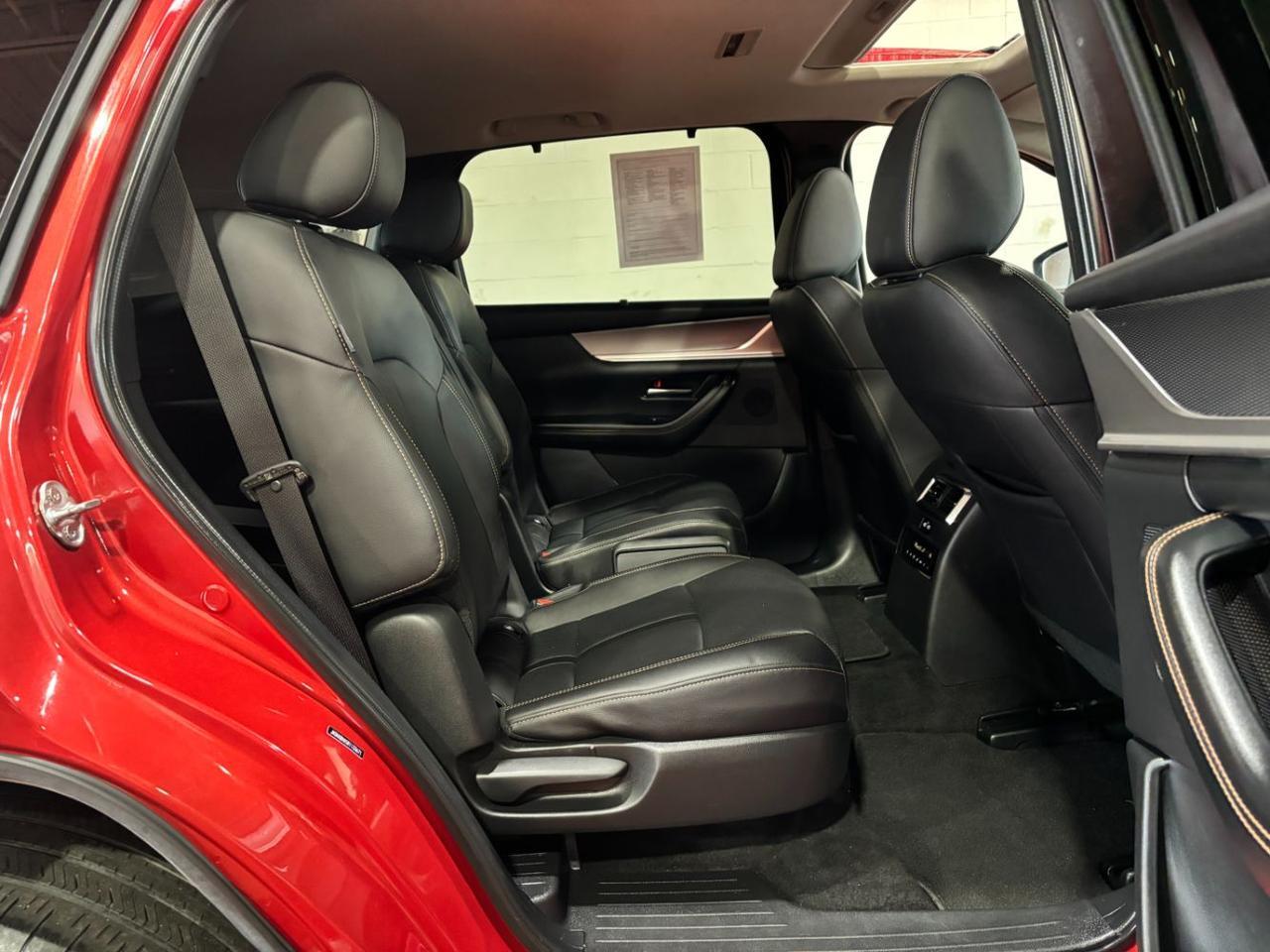 2024 Mazda CX-90 PHEV Preferred Franklin OH