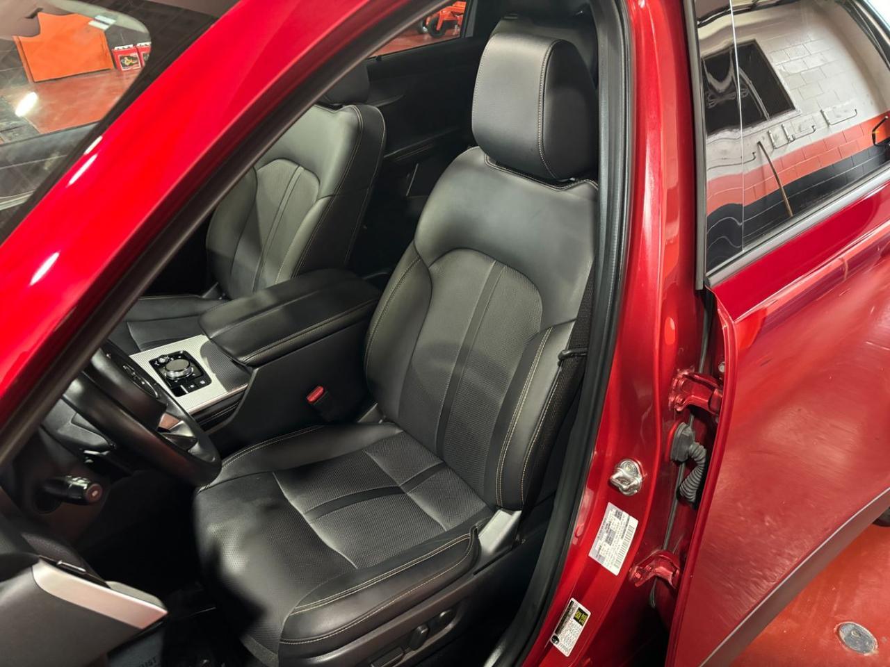 2024 Mazda CX-90 PHEV Preferred Franklin OH