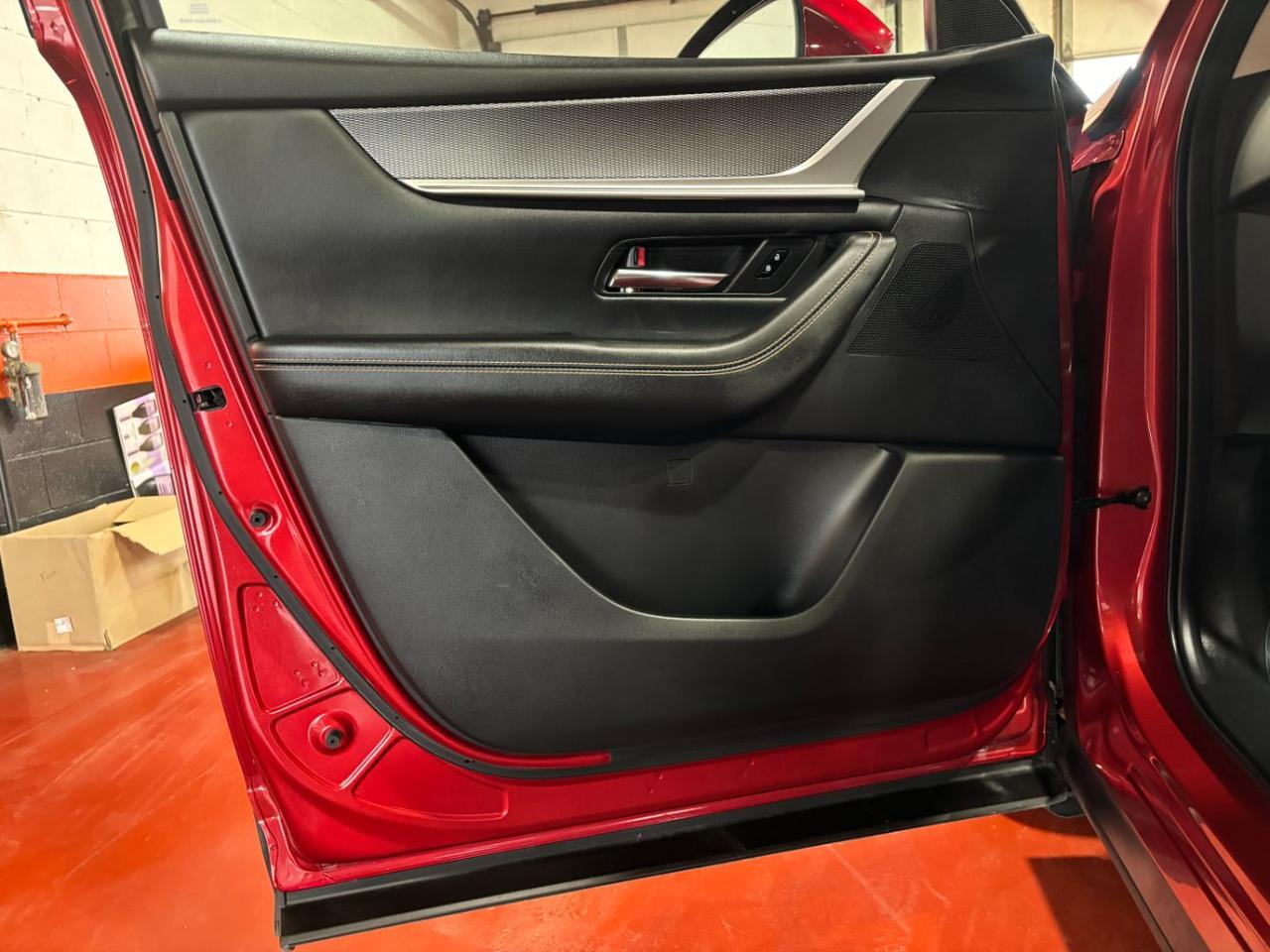 2024 Mazda CX-90 PHEV Preferred Franklin OH