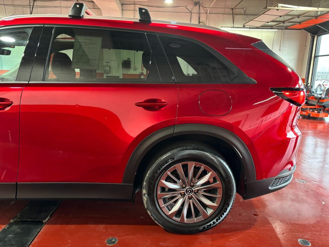 2024 Mazda CX-90 PHEV Preferred Franklin OH