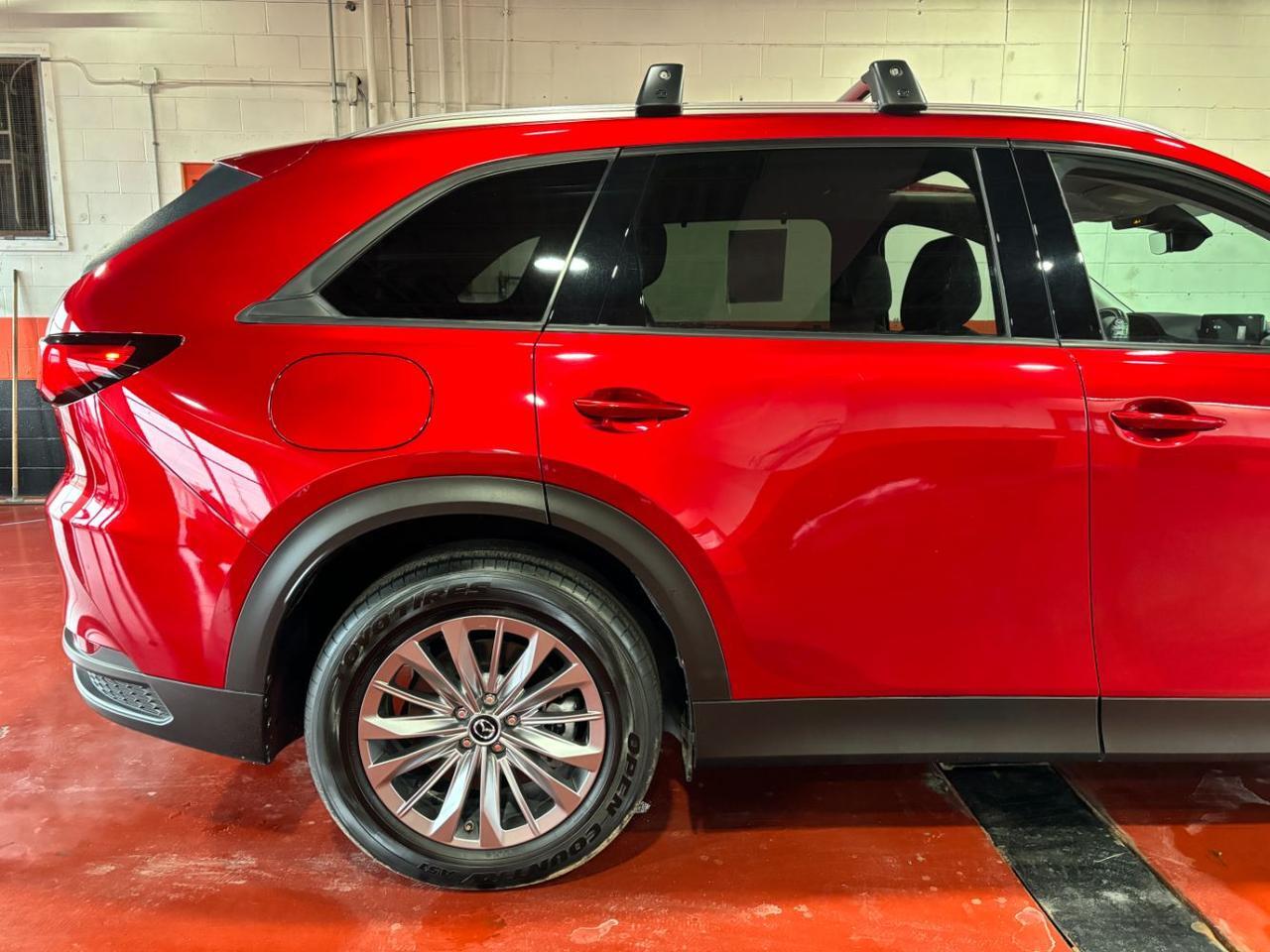 2024 Mazda CX-90 PHEV Preferred Franklin OH