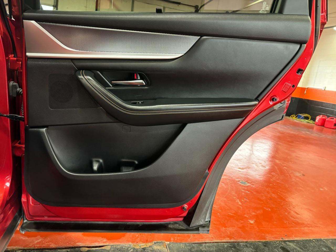 2024 Mazda CX-90 PHEV Preferred Franklin OH