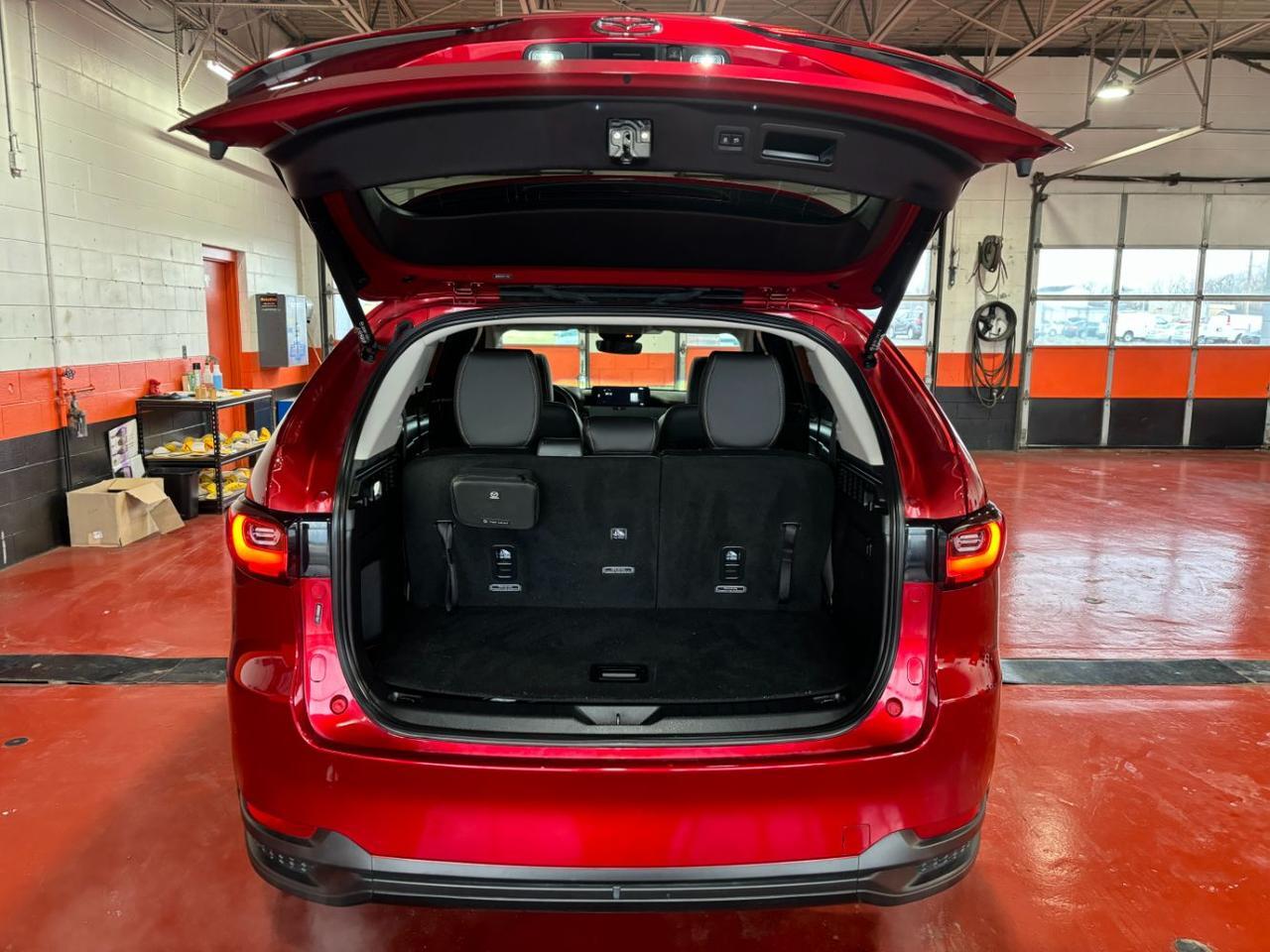 2024 Mazda CX-90 PHEV Preferred Franklin OH