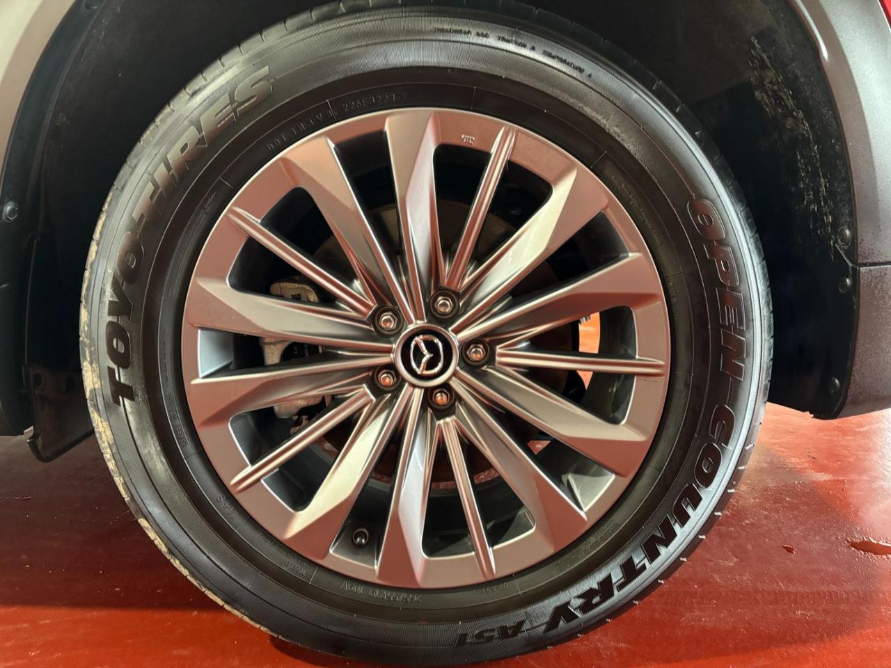 2024 Mazda CX-90 PHEV Preferred Franklin OH