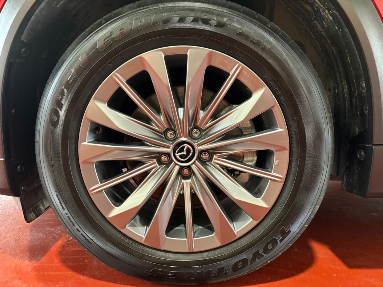 2024 Mazda CX-90 PHEV Preferred Franklin OH