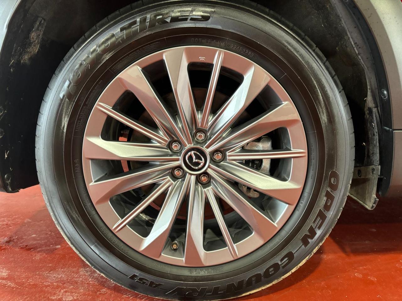 2024 Mazda CX-90 PHEV Preferred Franklin OH