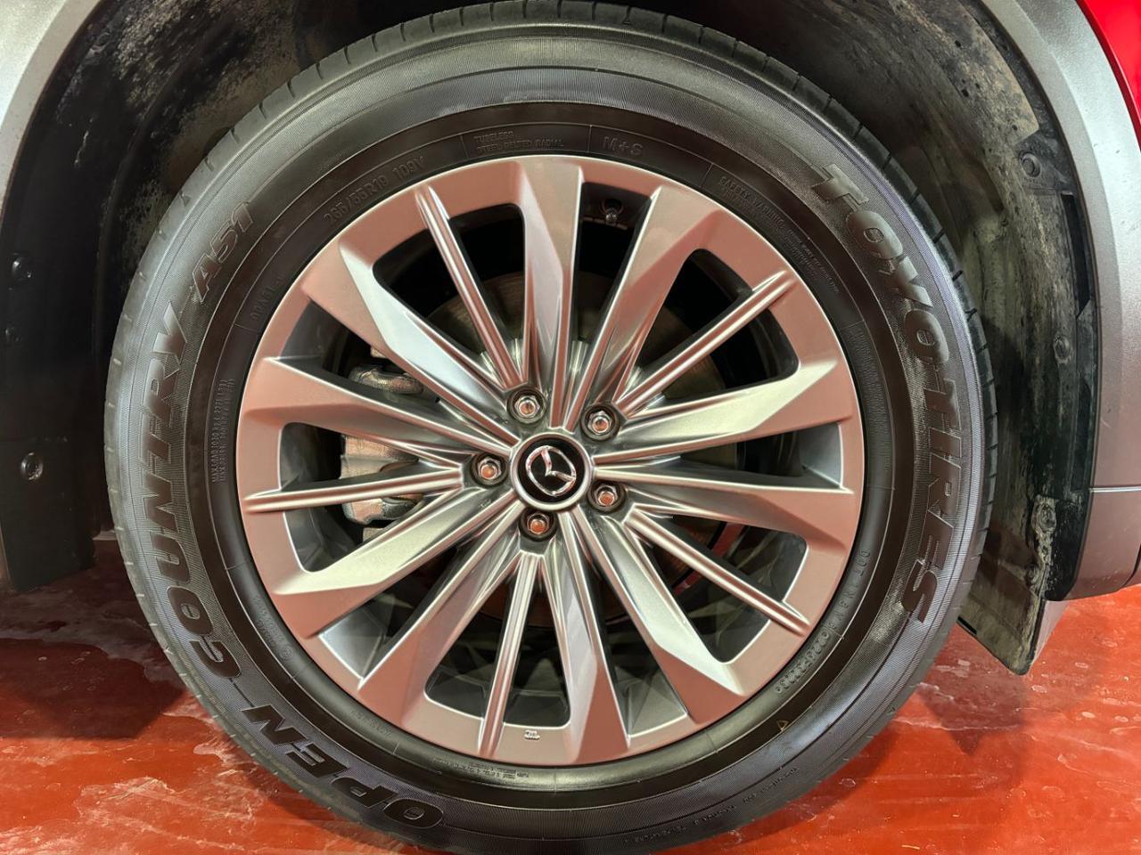 2024 Mazda CX-90 PHEV Preferred Franklin OH