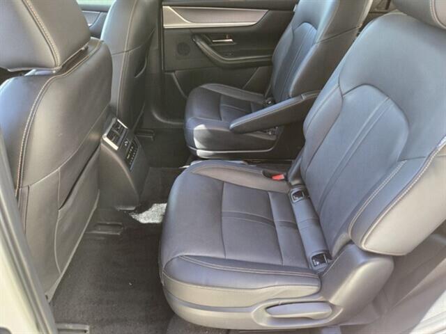 2024 Mazda CX-90 PHEV Preferred Las Vegas NV