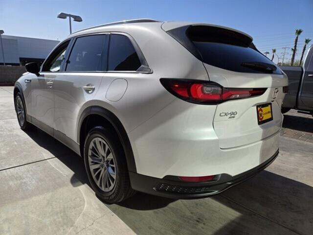 2024 Mazda CX-90 PHEV Preferred Las Vegas NV