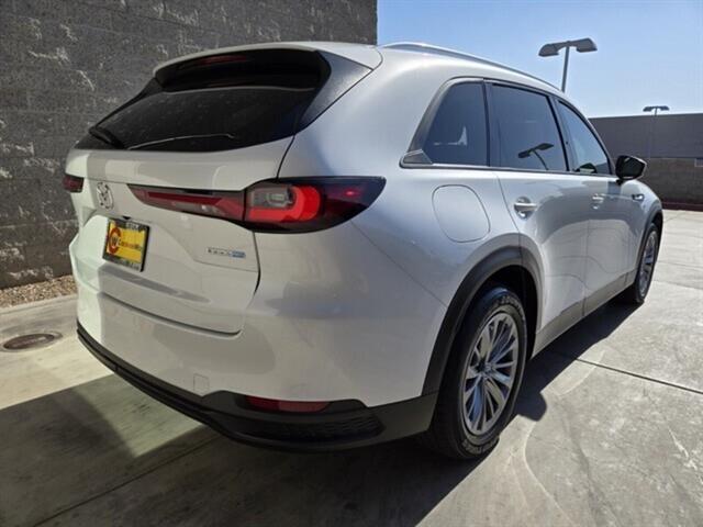 2024 Mazda CX-90 PHEV Preferred Las Vegas NV