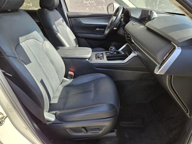 2024 Mazda CX-90 PHEV Preferred Las Vegas NV
