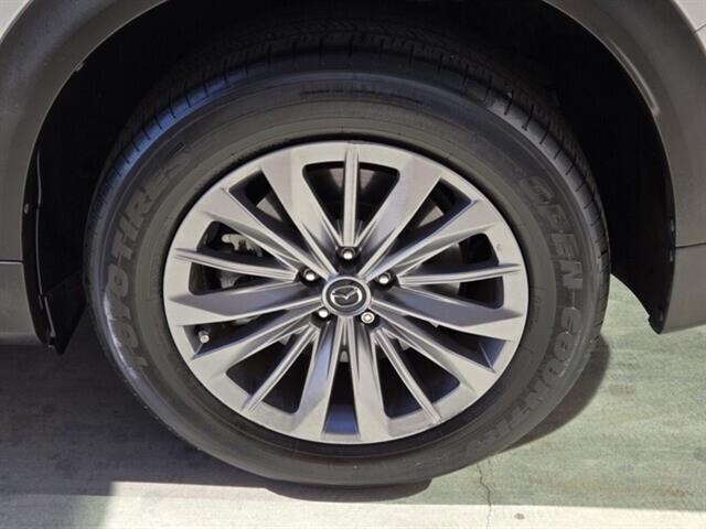 2024 Mazda CX-90 PHEV Preferred Las Vegas NV