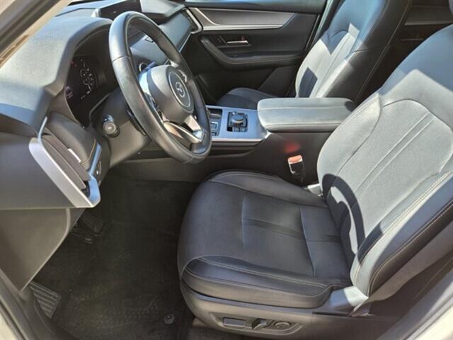 2024 Mazda CX-90 PHEV Preferred Las Vegas NV