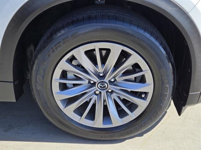 2024 Mazda CX-90 PHEV Preferred Las Vegas NV