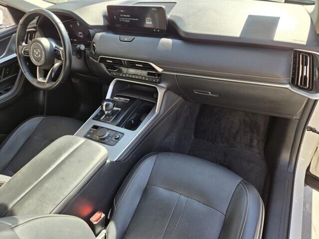 2024 Mazda CX-90 PHEV Preferred Las Vegas NV