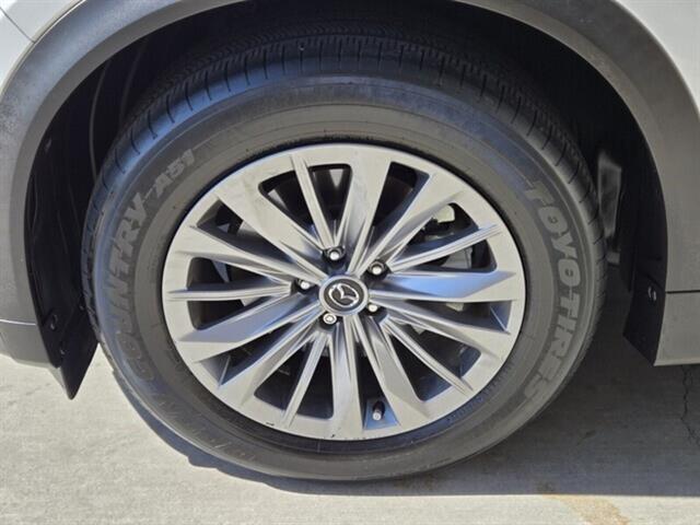 2024 Mazda CX-90 PHEV Preferred Las Vegas NV