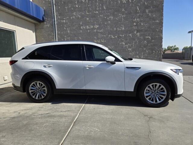 2024 Mazda CX-90 PHEV Preferred Las Vegas NV
