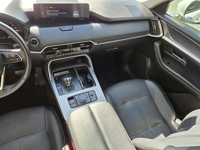 2024 Mazda CX-90 PHEV Preferred Las Vegas NV