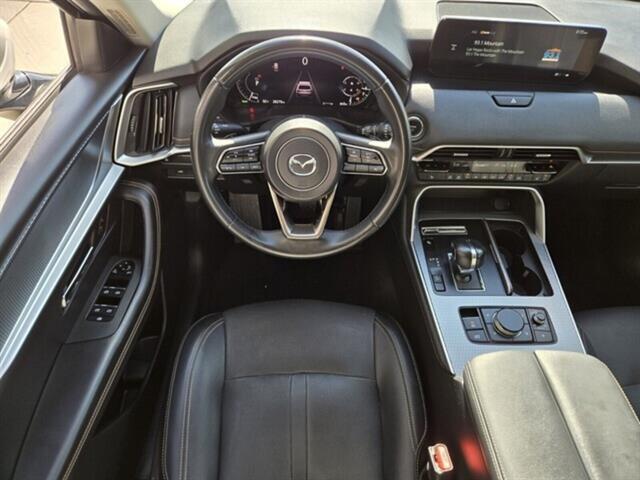 2024 Mazda CX-90 PHEV Preferred Las Vegas NV
