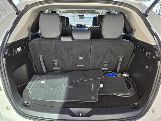 2024 Mazda CX-90 PHEV Preferred Las Vegas NV
