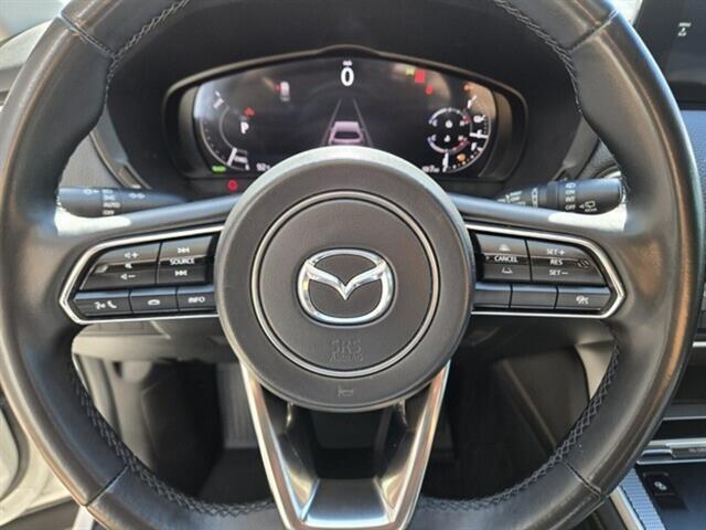 2024 Mazda CX-90 PHEV Preferred Las Vegas NV