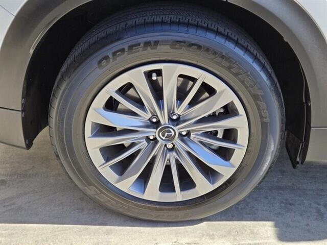 2024 Mazda CX-90 PHEV Preferred Las Vegas NV