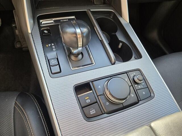 2024 Mazda CX-90 PHEV Preferred Las Vegas NV