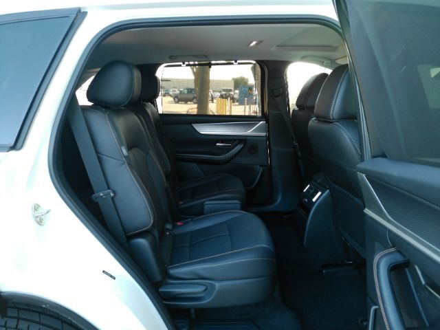 2024 Mazda CX-90 PHEV Preferred Plano TX