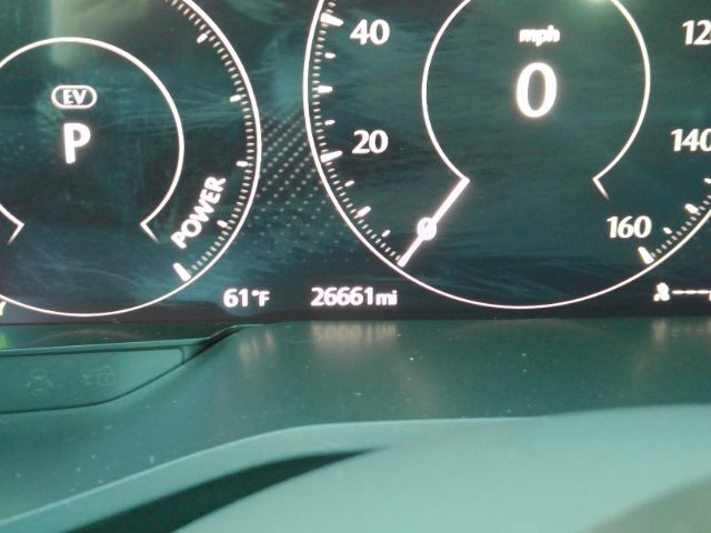 2024 Mazda CX-90 PHEV Preferred Plano TX