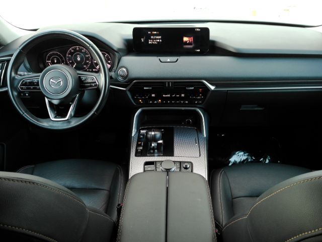 2024 Mazda CX-90 PHEV Preferred Plano TX