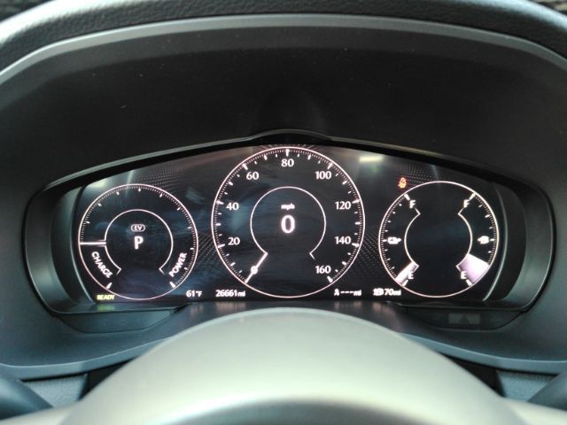 2024 Mazda CX-90 PHEV Preferred Plano TX