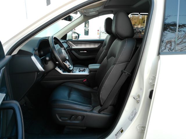 2024 Mazda CX-90 PHEV Preferred Plano TX