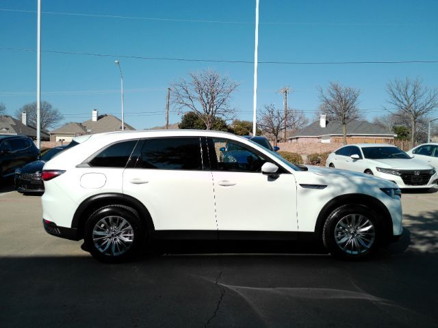 2024 Mazda CX-90 PHEV Preferred Plano TX
